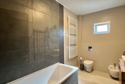 Apartament cu 3 camere, mobilat în Pipera - 8