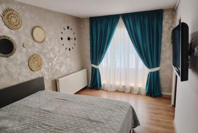 Garsonieră decomandată în Central - 5