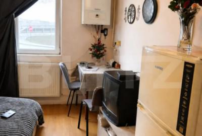 Garsonieră în Iris