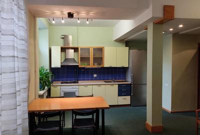 Inchiriez apartament cu 2 camere in zona Aeroport - 4