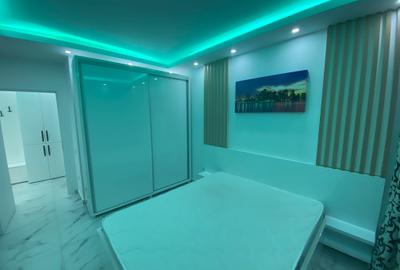 Apartament cu 2 camere LUX. Cartier rezidential cu acces securizat. - 10