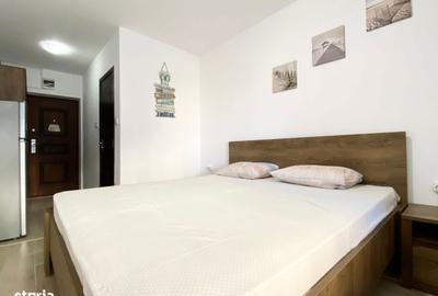 Garsonieră în Central