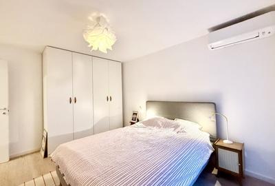 Apartament cu 2 camere decomandat, mobilat în Lacul Tei - 20
