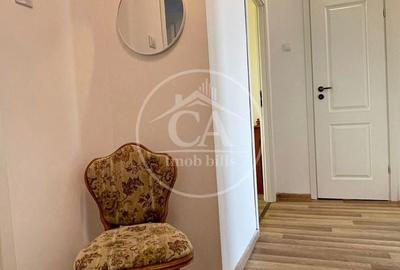 Apartament cu 3 camere semidecomandat în Centru Civic - 14