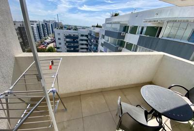 Apartament 2 camere - AC - Centrala proprie - Loc de parcare - Envogue Residence - 8