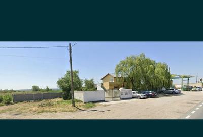 Spațiu comercial, de 7,000 mp, în Osica de Sus - 3