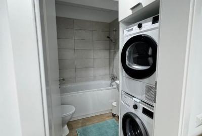 Apartament cu 2 camere semidecomandat în Central - 7