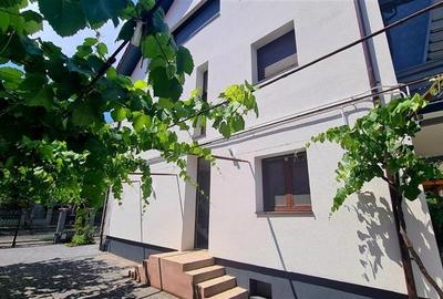 Spatiu birouri / servicii, parter, 100 mp, Zona Bogdanestilor - 1