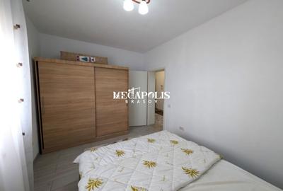 Apartament 2 Camere Decomandat Strip-Mall Sanpetru - 12