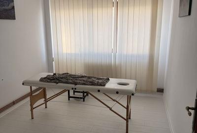 Apartament cu 2 camere semidecomandat în Central - 4