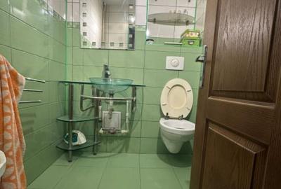 Spatios! Ap. 3 camere decomandat, zona Garii, etaj 2. - 7