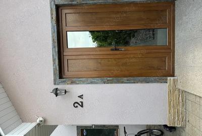 Casă cu 4 camere în Valu lui Traian - 1