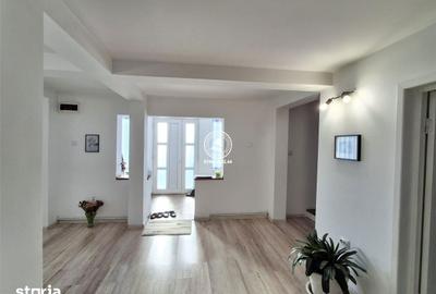 Casă cu 5 camere cu Teren 1000 Mp în Valea Lupului - 8