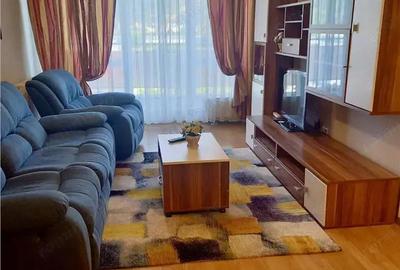 Apartament 3 camere, Avantgarden I