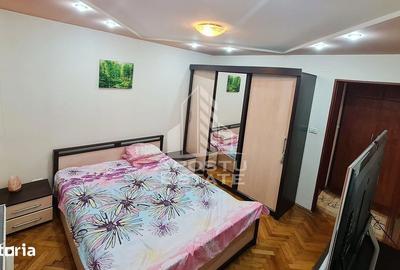 Apartament cu 2 camere semidecomandat în Romanilor - 9