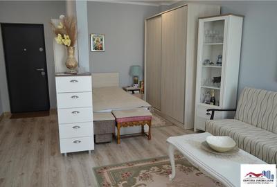 Apartament Nou 1 Camera Mobilat si Utilat de Zona Unirii - 4