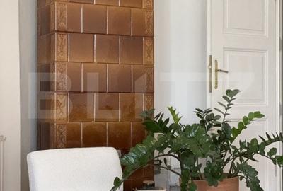 Apartament cu 4 camere, 125 mp,  in  inima Clujului - 10