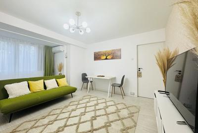 Apartament nou amenajat la metrou Eroii Revolutiei - 2