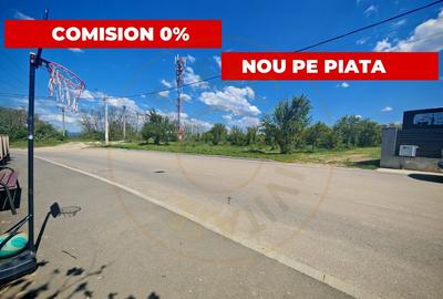Teren Construcții intravilan de 2000 mp, în Mioveni - 1