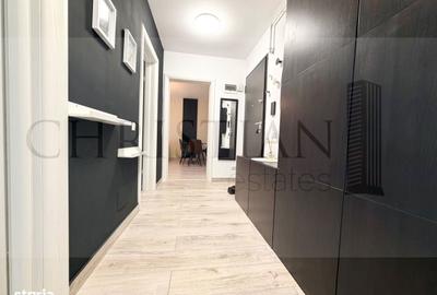 Apartament cu 2 camere decomandat, mobilat în Militari - 14