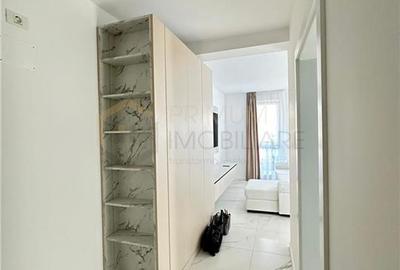 Apartament cu 2 camere decomandat, mobilat în Giroc - 3