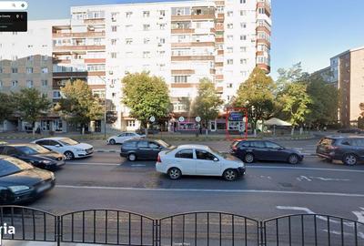 Spațiu comercial, de 32 mp, în Central - 1