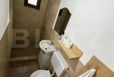 Casă cu 4 camere cu Canalizare în Beclean - 8