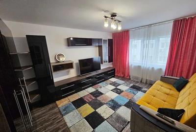 Apartament 3 camere decomandate zona Casa de Cultura - 7