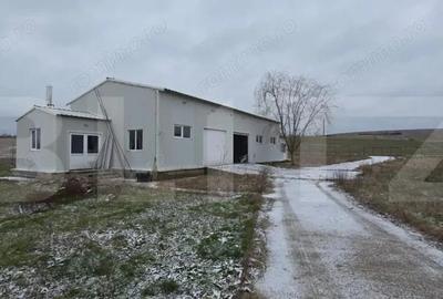 Spațiu comercial, de 180 mp, în Central - 2