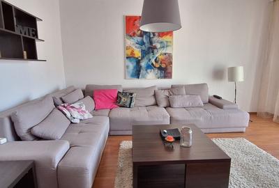 Apartament cu 3 camere decomandat, mobilat în Aradului - 2