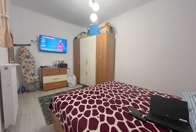 Casă cu 3 camere, curte comuna, zona Mehala - 10