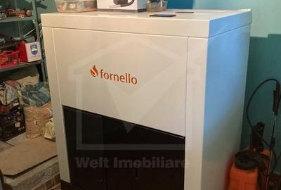 Casă individuală cu 5 camere cu Teren 1200 Mp în Someșu Rece - 24