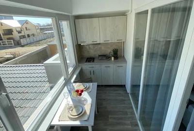 Apartament 2 camere de inchiriat direct proprietar Mamaia-Nord Navodari - 1