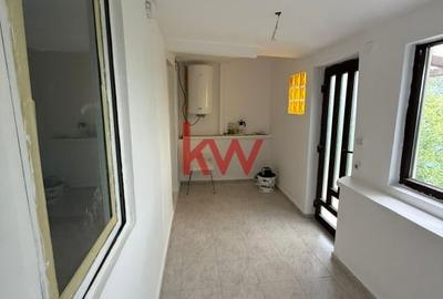 Casa in Carlig la 8 minute de Podu Ros - 20