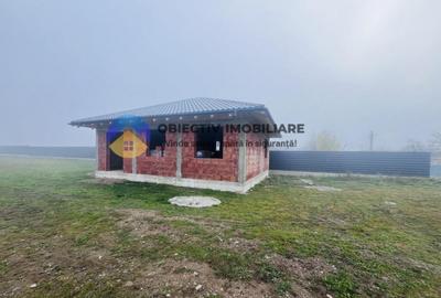 Casa comuna Dumbrava Rosie - 1