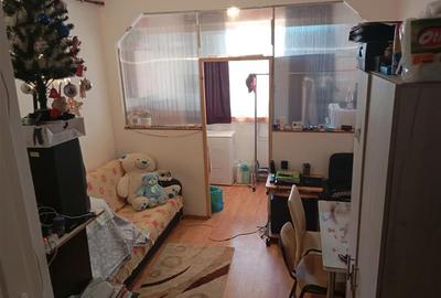 Garsonieră circulară, mobilată în Dâmbul Rotund - 2