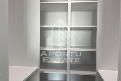 Apartament cu 2 camere semidecomandat în Torontalului - 9