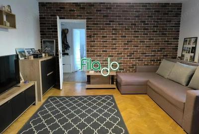 Apartament 3 camere Titan, Nicolae Grigorescu