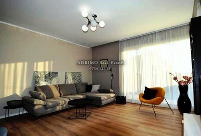 LUX! Ap3cam Bloc Nou -Delfinariu- Parcare Subterana -Termen LUNG- 1000eur - 2