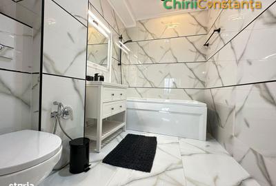 Apartament cu 4 camere, mobilat în Faleza Nord - 8
