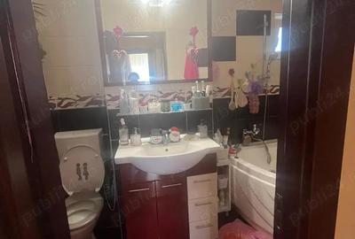 Apartament cu 4 camere în Mănăștur - 2