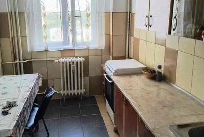 Apartament cu 2 camere decomandat în Drumul Taberei - 8