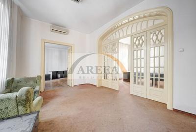 ULTRACENTRAL - Vilă UNICĂ și cu POTENȚIAL uriaș, o poveste de succes - 7