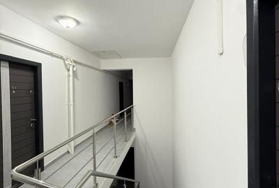 GARSONIERA FINALIZATA - COMISION 0% - TVA INCLUS - MILITARI RESIDENCE - 23