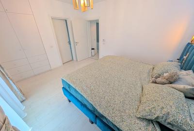 Casa premium 5 camere 180 mp Tunari | 0 comision | Piscina | mobilat utilat - 10