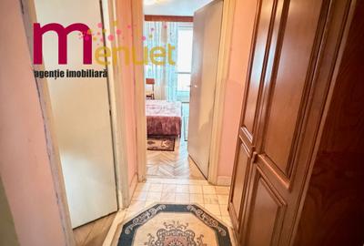 Apartament 2 camere,str.Isaccei,etaj 3 - 6