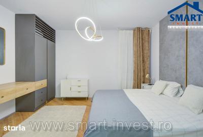 Apartament cu 3 camere în Nord - 10