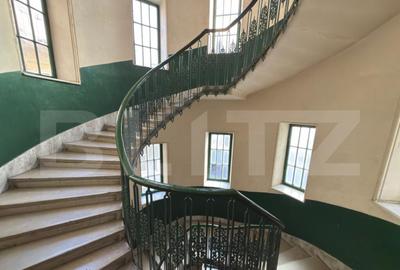 Apartament 3 camere, 90 mp, zona Ultracentral - 10