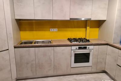 Penthouse de lux in Uranus Plaza, Soarelui, comision 0 - 5