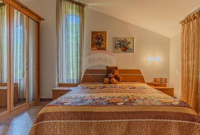 Casa de vacanta sau investitie turistica in Gresu - langa Lepsa - 9